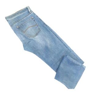 Armani Exange AX jeans skinny boot cut 31R